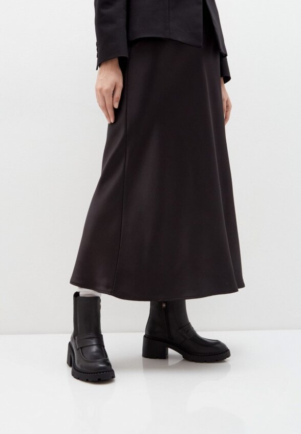 Ботильоны Thomas Munz