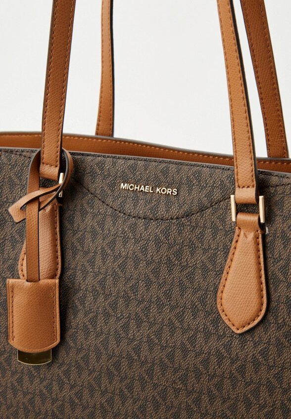 Сумка и брелок Michael Michael Kors
