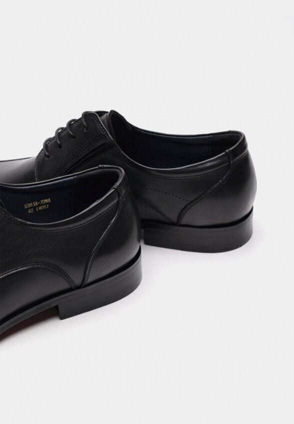 Туфли Bruno Renzoni