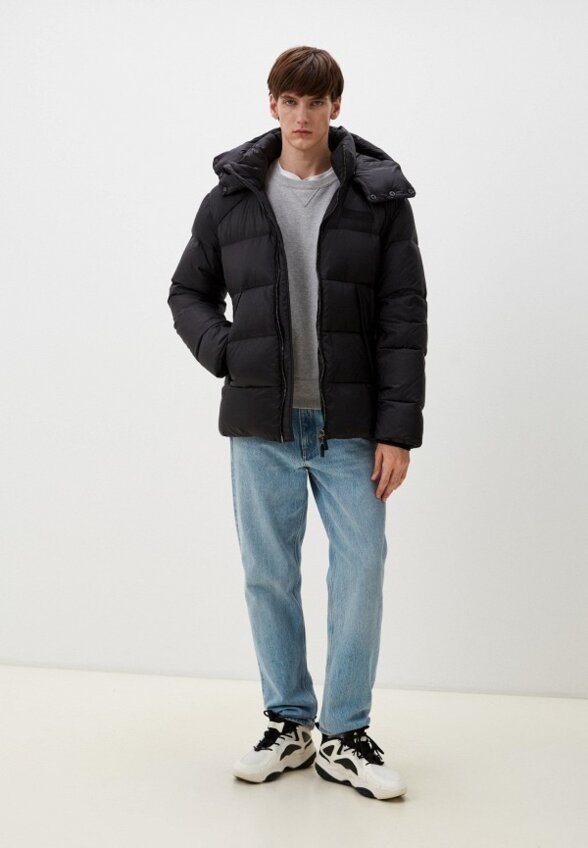 Пуховик Igor Plaxa