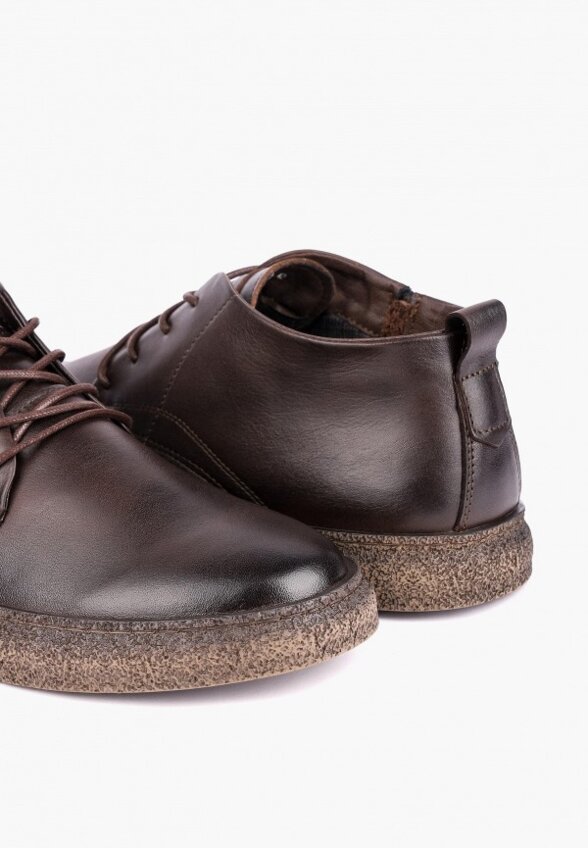 Ботинки Zenden