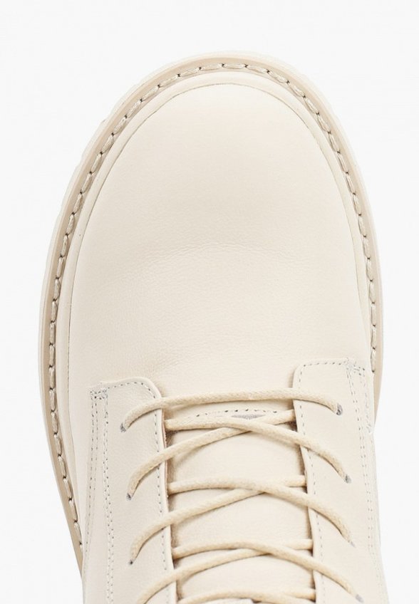 Ботинки Abricot