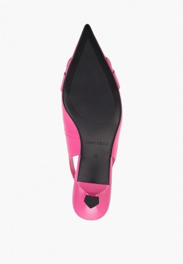 Туфли Dino Ricci