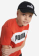 Бейсболка для мальчиков PUMA Ess No.1 Logo, Черный2  - превью