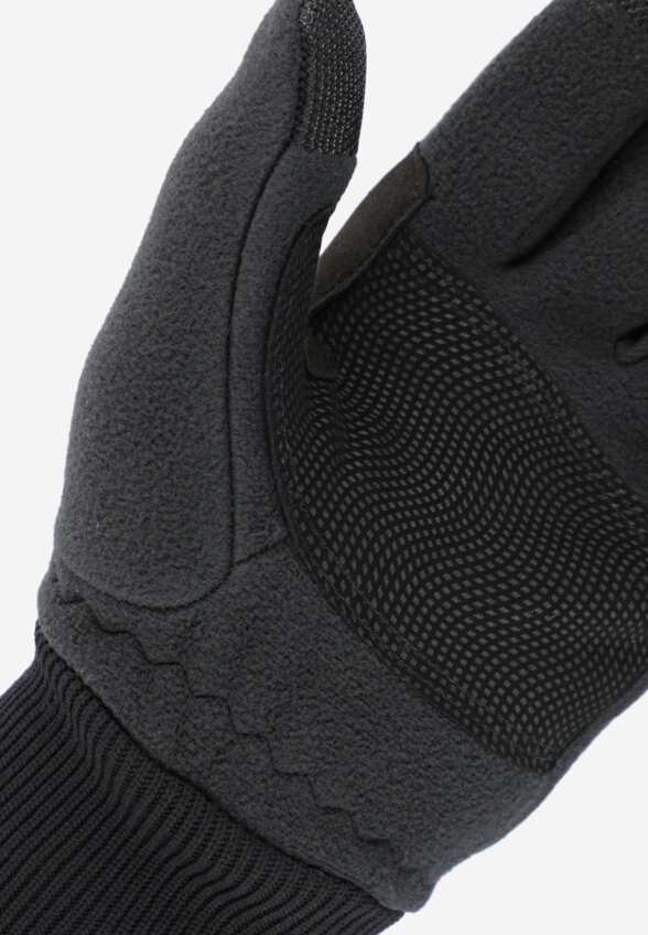 Перчатки Madshus, Черный