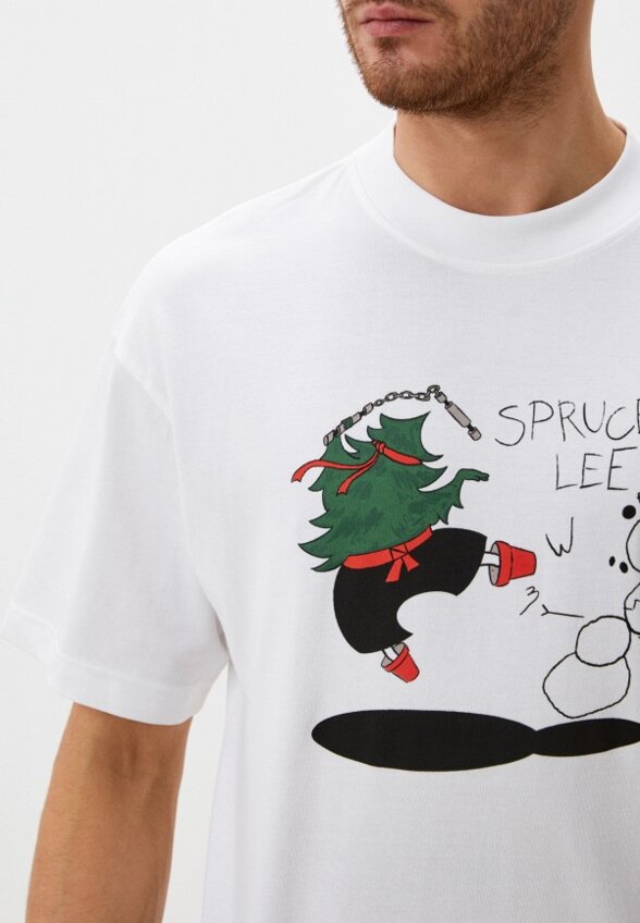 Футболка Mark Formelle