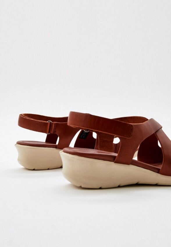 Босоножки Ecco