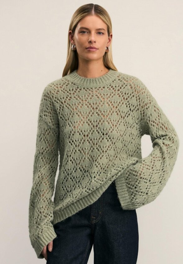 Джемпер Zarina