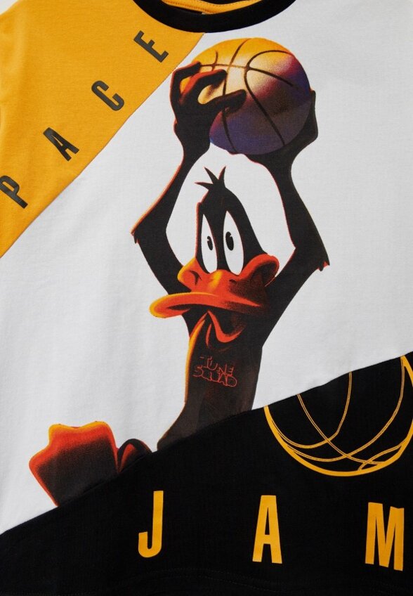 Футболка PlayToday