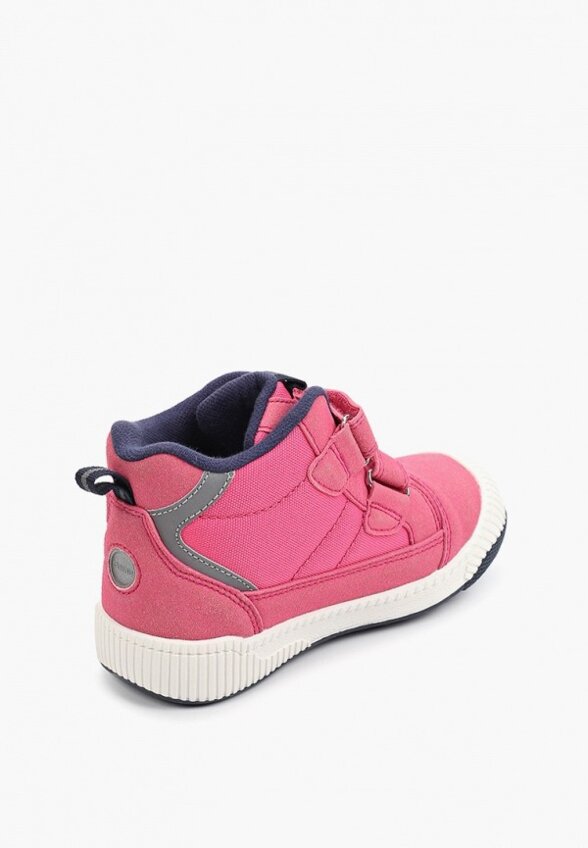 Ботинки Lassie