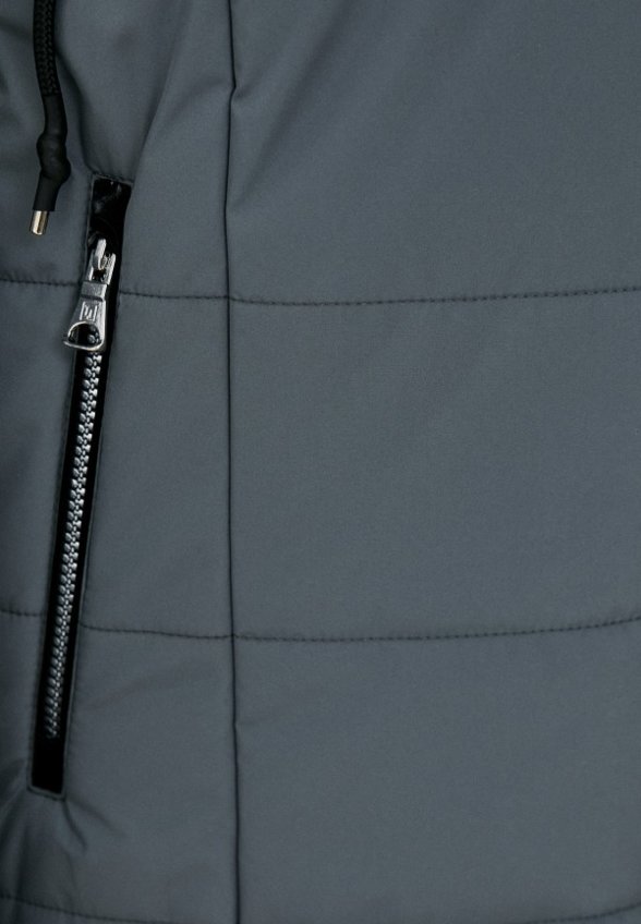 Пуховик Maritta