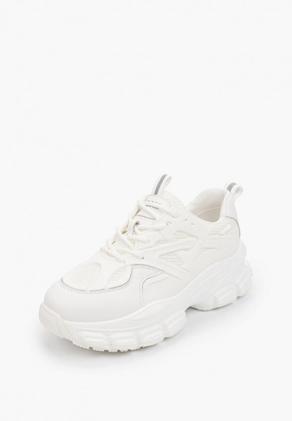 Кроссовки Briggs