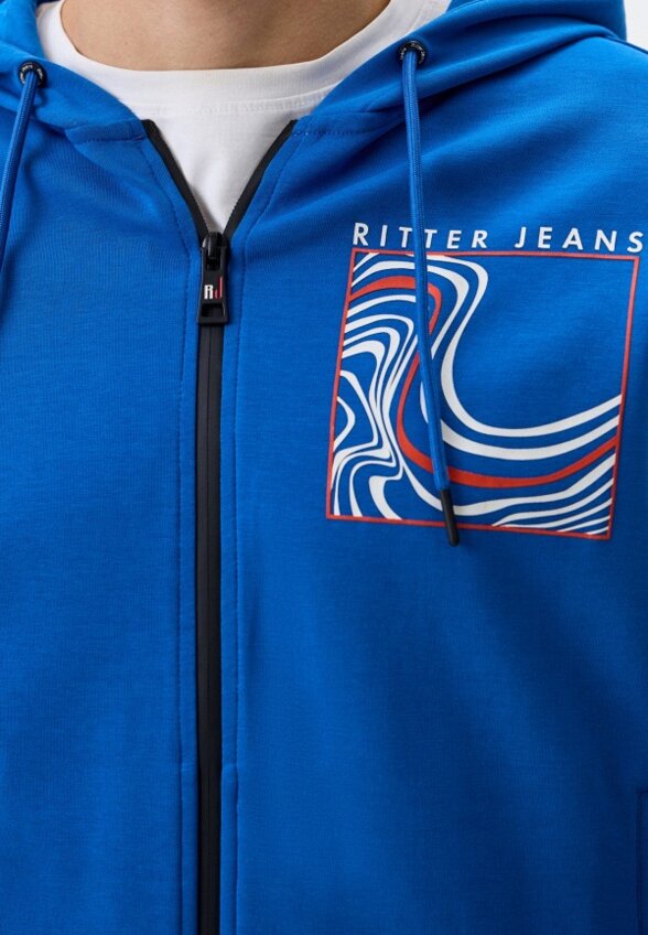 Толстовка Ritter