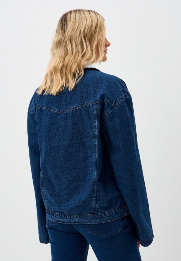 Куртка джинсовая Mia Mania