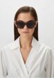Очки солнцезащитные Marc Jacobs5  - превью