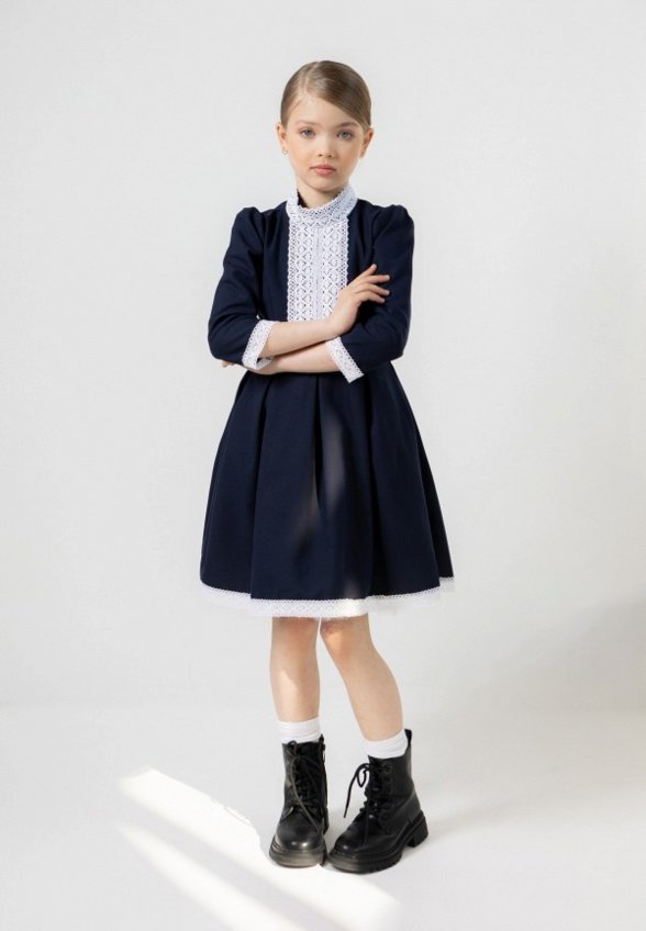 Платье Lelukids