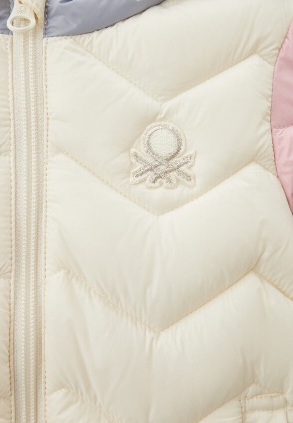 Куртка утепленная United Colors of Benetton