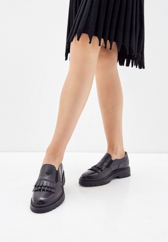 Лоферы Ralf Ringer