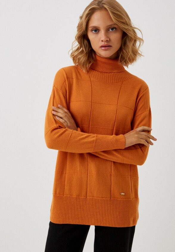 Водолазка R&I