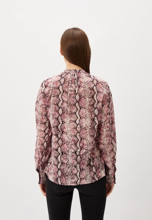 Блуза Patrizia Pepe