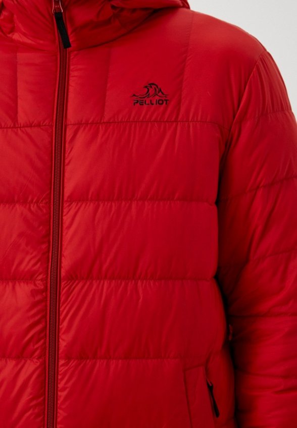Куртка утепленная Pelliot
