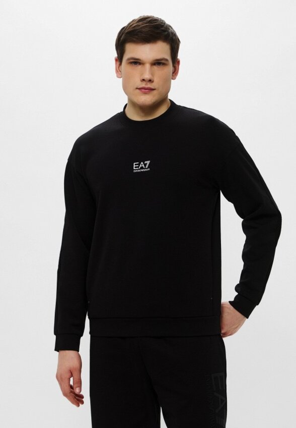 Свитшот EA7