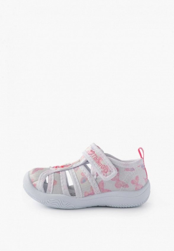 Сандалии Tikkago