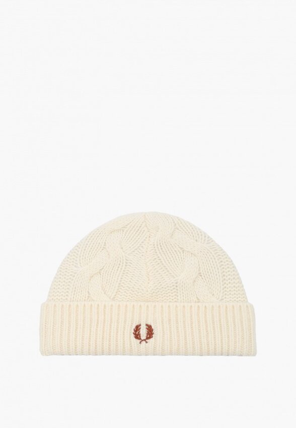 Шапка Fred Perry