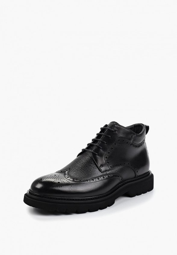 Ботинки Dino Ricci