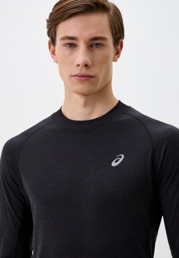 Лонгслив спортивный ASICS