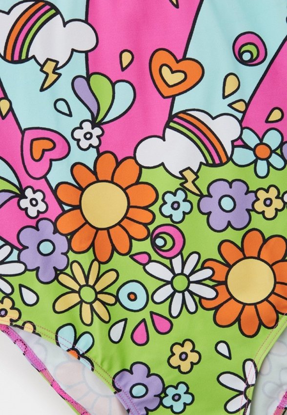 Купальник Boboli