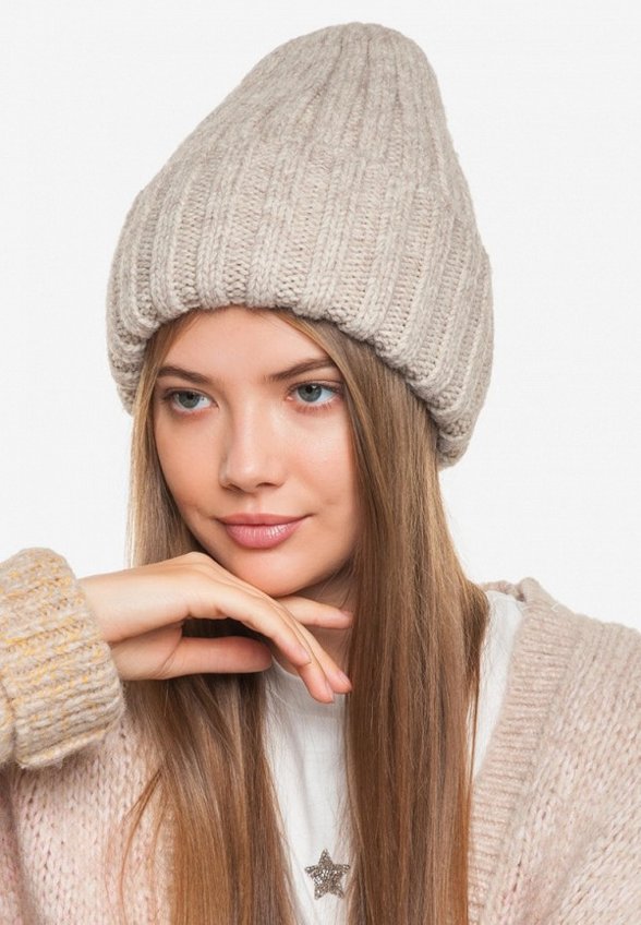 Шапка Marmalato