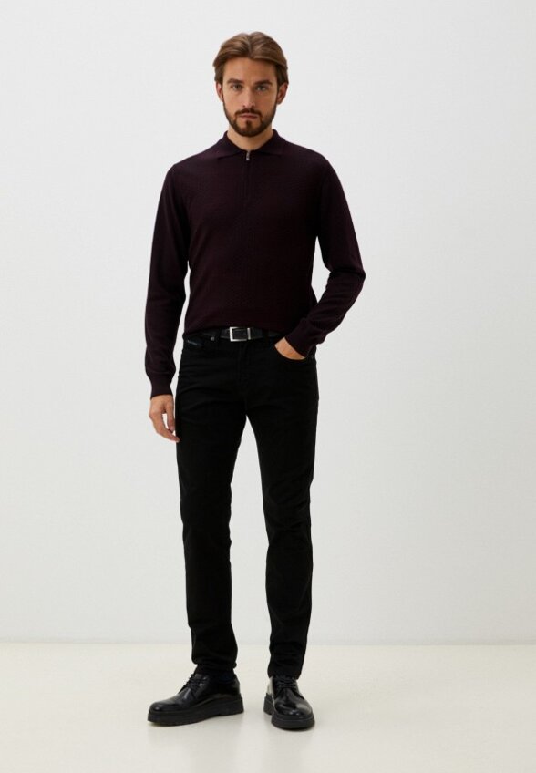 Поло Enrico Cerini