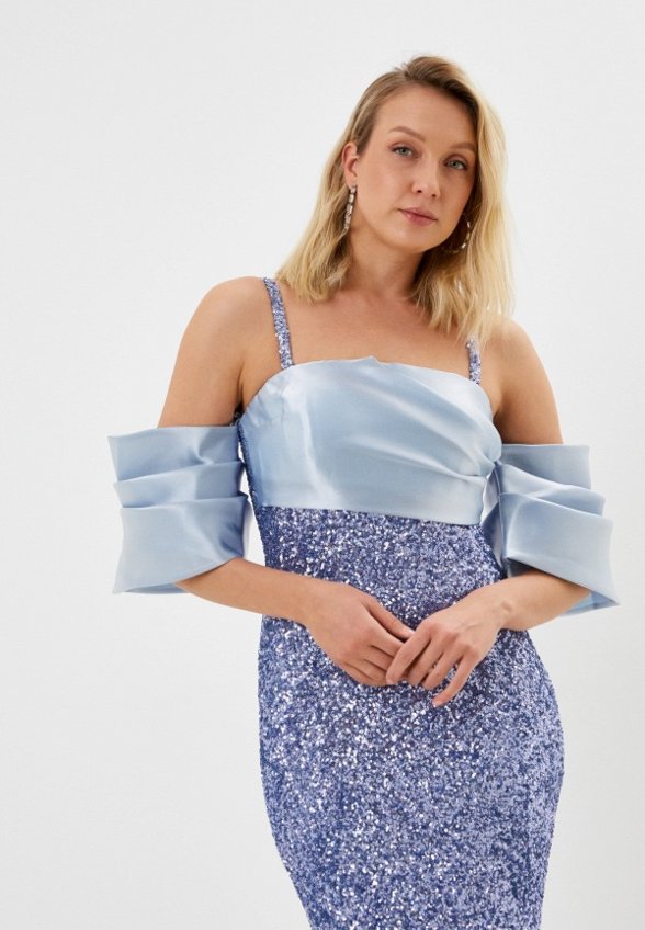 Платье Joymiss