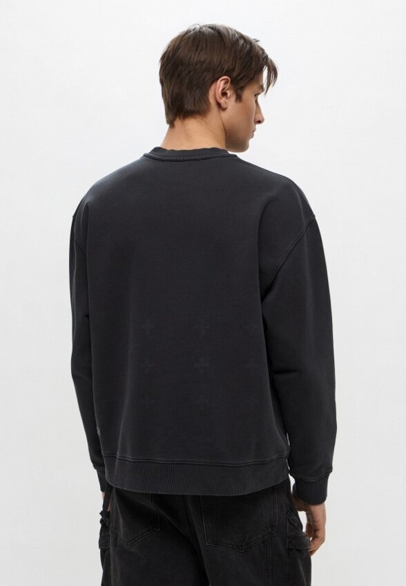 Свитшот Ksubi