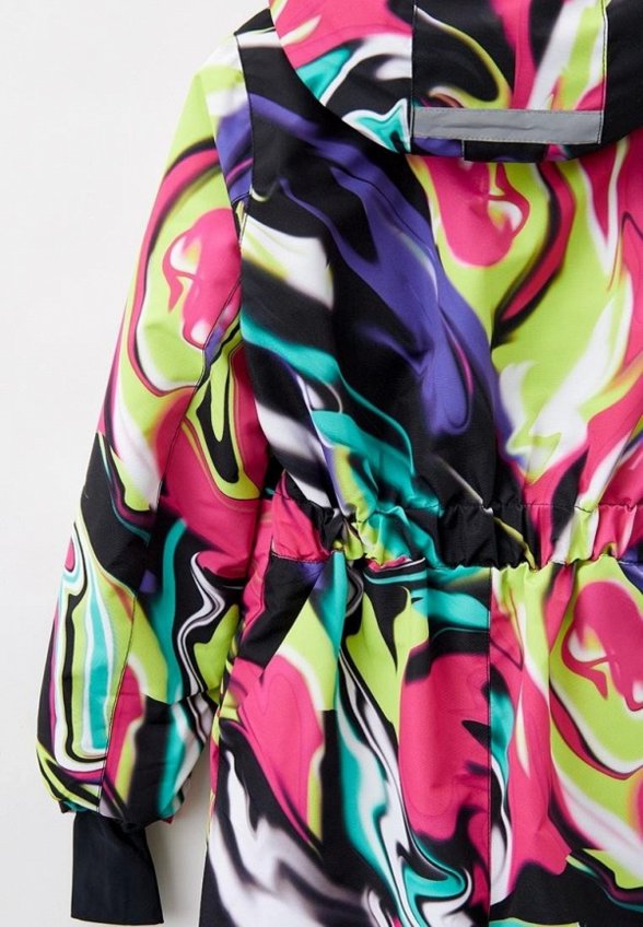 Комбинезон сноубордический PlayToday