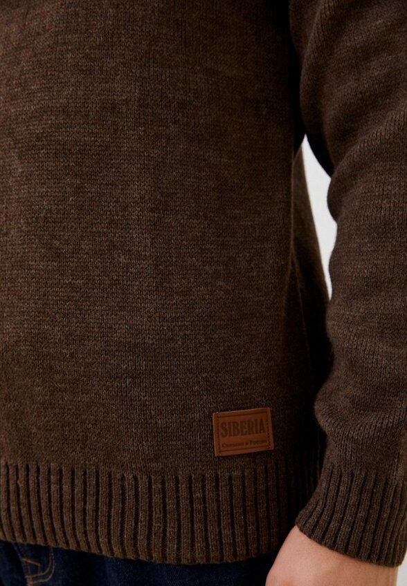 Джемпер Original Siberia