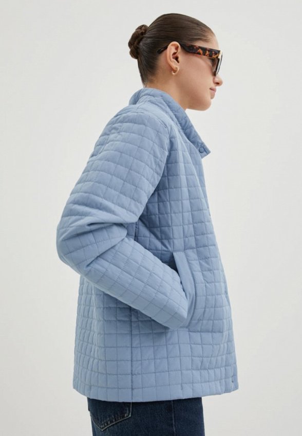 Куртка стеганая Finn Flare