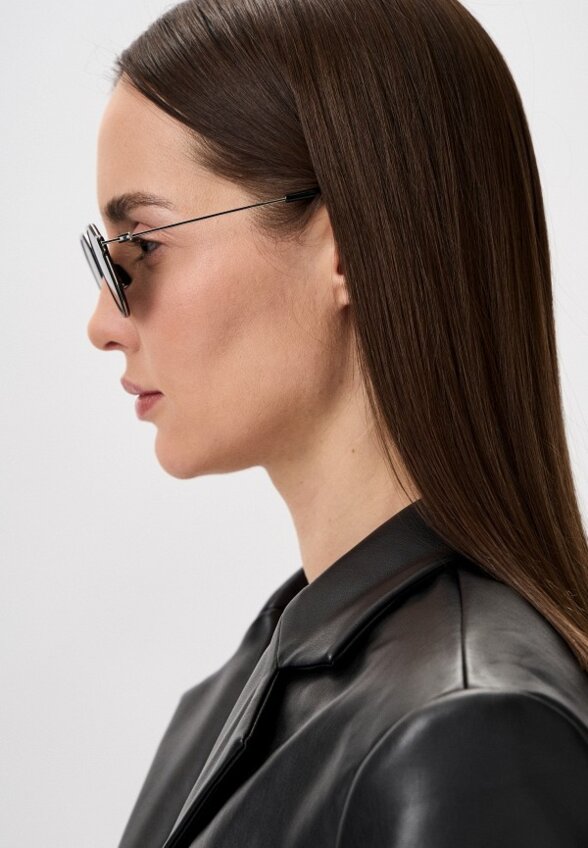 Очки солнцезащитные Bottega Veneta