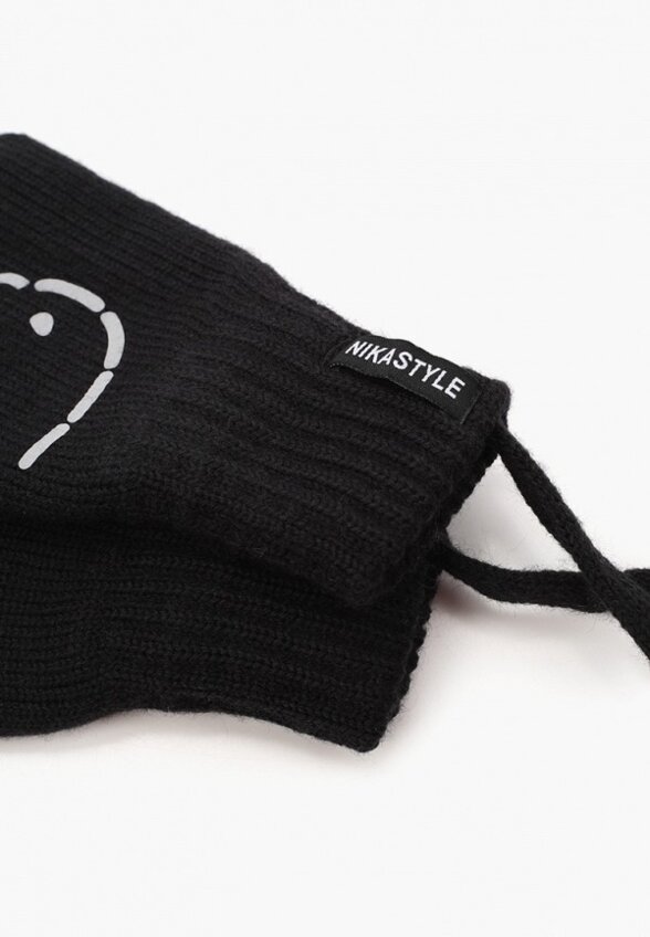 Варежки Nikastyle