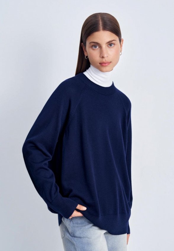 Джемпер Finn Flare