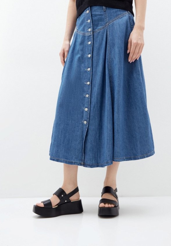 Босоножки Mastille