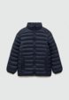 Куртка утепленная Mango Kids1  - превью