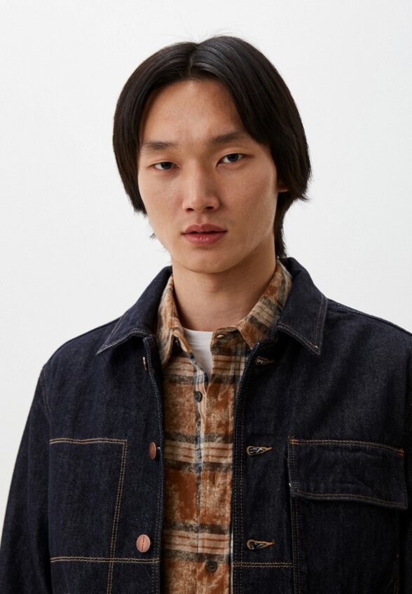 Куртка джинсовая Colin's