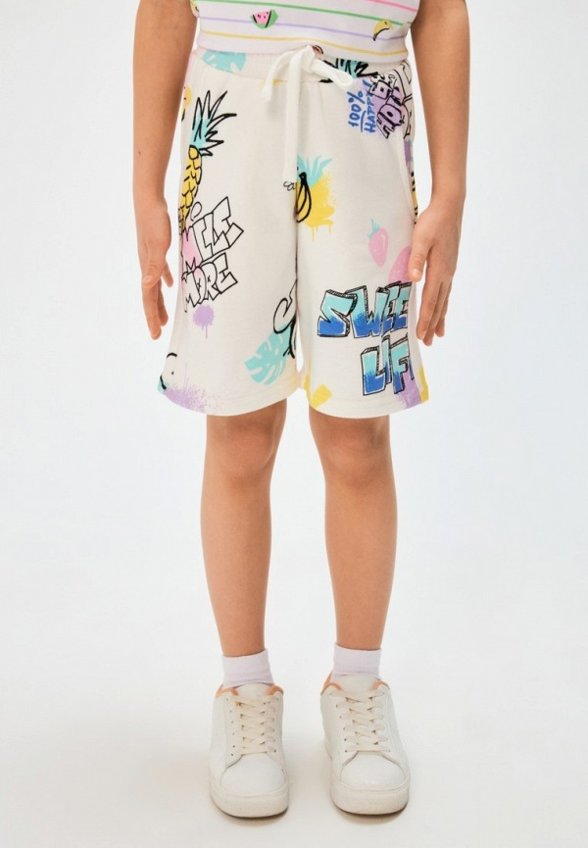 Шорты спортивные Acoola