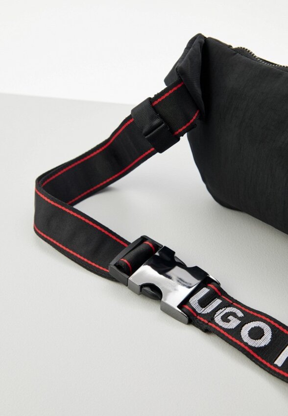 Сумка поясная Hugo