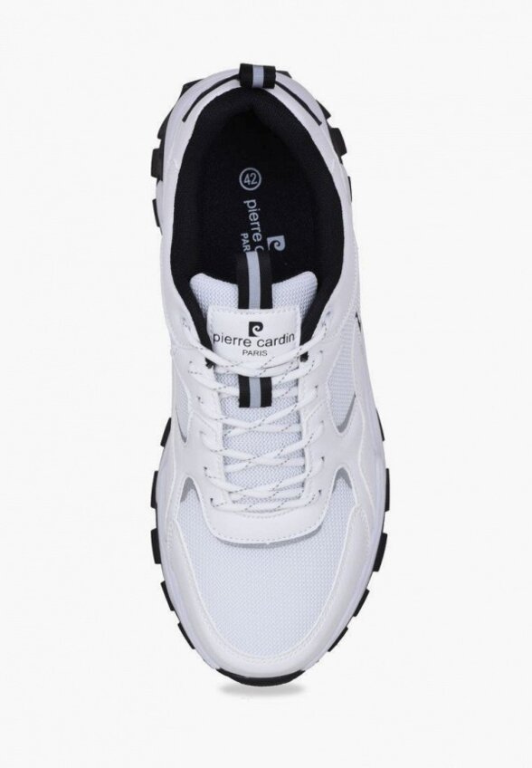 Кроссовки Pierre Cardin