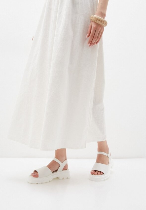 Сандалии May Vian