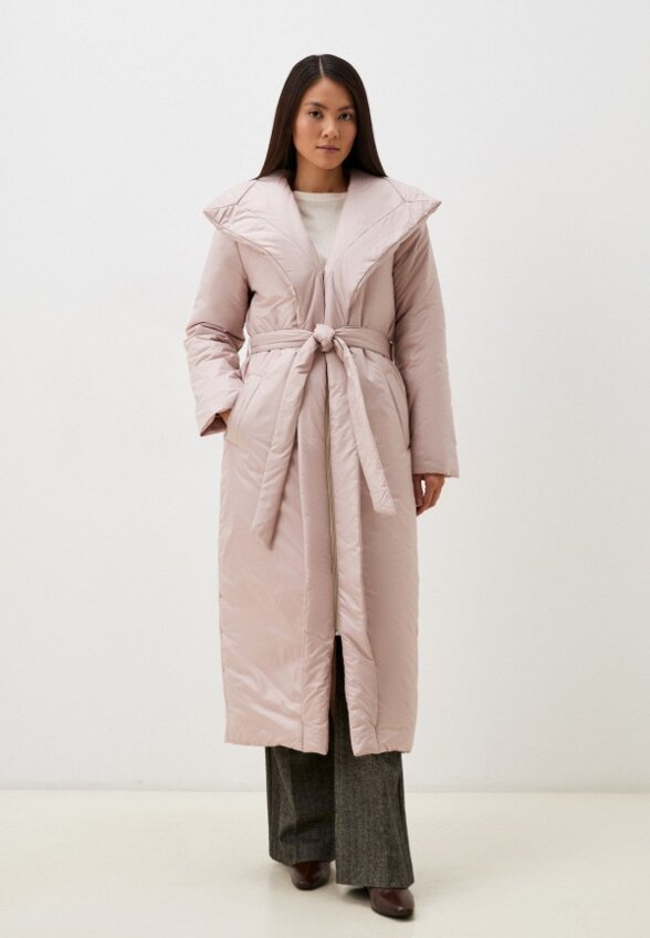 Куртка-пальто Besotted