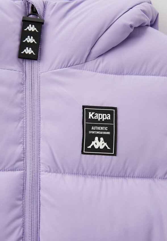 Куртка утепленная Kappa
